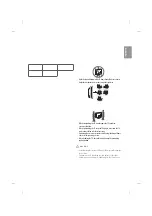 Предварительный просмотр 9 страницы LG 40LF632V Owner'S Manual