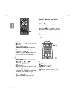 Предварительный просмотр 14 страницы LG 40LF632V Owner'S Manual