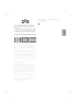 Предварительный просмотр 25 страницы LG 40LF632V Owner'S Manual