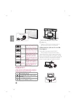 Предварительный просмотр 46 страницы LG 40LF632V Owner'S Manual