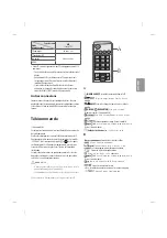 Предварительный просмотр 49 страницы LG 40LF632V Owner'S Manual