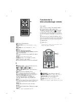 Предварительный просмотр 50 страницы LG 40LF632V Owner'S Manual