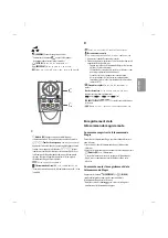 Предварительный просмотр 51 страницы LG 40LF632V Owner'S Manual