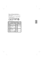 Предварительный просмотр 53 страницы LG 40LF632V Owner'S Manual