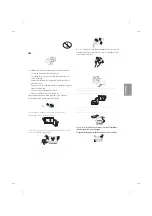 Предварительный просмотр 57 страницы LG 40LF632V Owner'S Manual