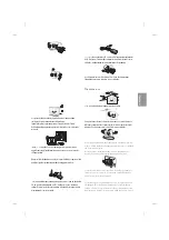 Предварительный просмотр 59 страницы LG 40LF632V Owner'S Manual