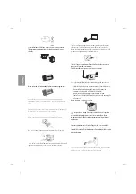 Предварительный просмотр 60 страницы LG 40LF632V Owner'S Manual