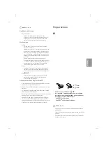 Предварительный просмотр 63 страницы LG 40LF632V Owner'S Manual