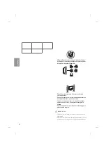 Предварительный просмотр 64 страницы LG 40LF632V Owner'S Manual