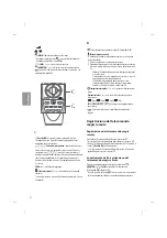 Предварительный просмотр 70 страницы LG 40LF632V Owner'S Manual