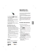 Предварительный просмотр 71 страницы LG 40LF632V Owner'S Manual