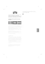 Предварительный просмотр 81 страницы LG 40LF632V Owner'S Manual