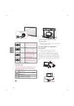 Предварительный просмотр 84 страницы LG 40LF632V Owner'S Manual