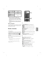 Предварительный просмотр 87 страницы LG 40LF632V Owner'S Manual