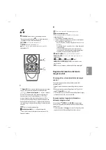 Предварительный просмотр 89 страницы LG 40LF632V Owner'S Manual