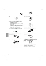 Предварительный просмотр 94 страницы LG 40LF632V Owner'S Manual