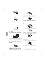 Предварительный просмотр 96 страницы LG 40LF632V Owner'S Manual