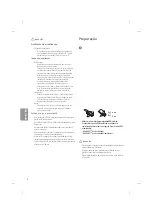 Предварительный просмотр 100 страницы LG 40LF632V Owner'S Manual