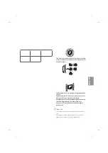 Предварительный просмотр 101 страницы LG 40LF632V Owner'S Manual