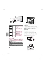 Предварительный просмотр 102 страницы LG 40LF632V Owner'S Manual