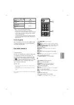 Предварительный просмотр 105 страницы LG 40LF632V Owner'S Manual