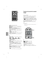 Предварительный просмотр 106 страницы LG 40LF632V Owner'S Manual