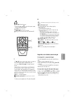 Предварительный просмотр 107 страницы LG 40LF632V Owner'S Manual