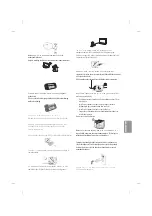 Предварительный просмотр 115 страницы LG 40LF632V Owner'S Manual