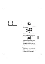 Предварительный просмотр 119 страницы LG 40LF632V Owner'S Manual