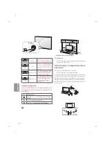 Предварительный просмотр 120 страницы LG 40LF632V Owner'S Manual