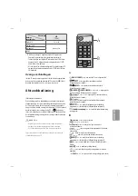 Предварительный просмотр 123 страницы LG 40LF632V Owner'S Manual