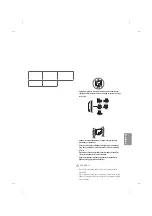 Предварительный просмотр 137 страницы LG 40LF632V Owner'S Manual