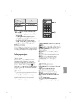 Предварительный просмотр 141 страницы LG 40LF632V Owner'S Manual