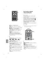 Предварительный просмотр 142 страницы LG 40LF632V Owner'S Manual