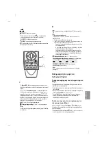 Предварительный просмотр 143 страницы LG 40LF632V Owner'S Manual