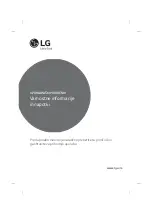 Предварительный просмотр 147 страницы LG 40LF632V Owner'S Manual