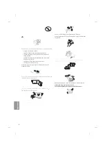 Предварительный просмотр 148 страницы LG 40LF632V Owner'S Manual