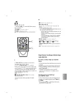 Предварительный просмотр 161 страницы LG 40LF632V Owner'S Manual