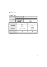 Предварительный просмотр 165 страницы LG 40LF632V Owner'S Manual