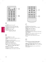 Preview for 12 page of LG 40LH5000-UA Owner'S Manual