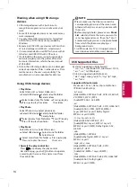 Предварительный просмотр 16 страницы LG 40LH5000-UA Owner'S Manual