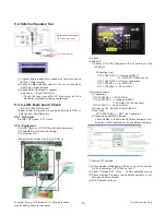 Предварительный просмотр 15 страницы LG 40LX560H Service Manual