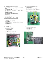 Предварительный просмотр 16 страницы LG 40LX560H Service Manual