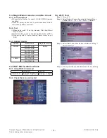 Preview for 14 page of LG 40LX770H Service Manual