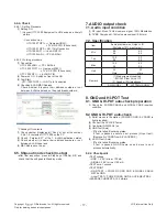 Preview for 17 page of LG 40LX770H Service Manual