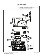 Preview for 28 page of LG 40LX770H Service Manual