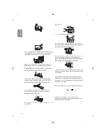 Предварительный просмотр 4 страницы LG 40UF770V Owner'S Manual