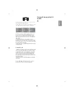 Предварительный просмотр 7 страницы LG 40UF770V Owner'S Manual