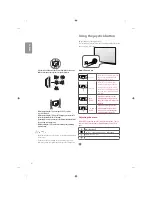 Предварительный просмотр 10 страницы LG 40UF770V Owner'S Manual