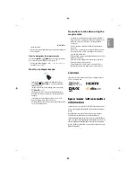 Предварительный просмотр 17 страницы LG 40UF770V Owner'S Manual